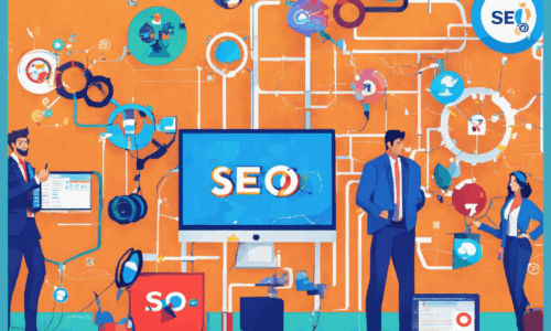 Myths About SEO
