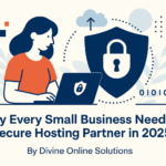 A Secure Hosting Partner